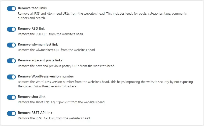 Plugin security wordpress