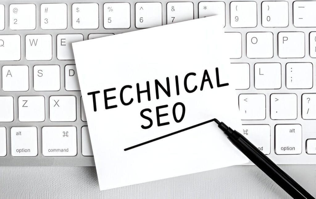 Fundamental Technical SEO