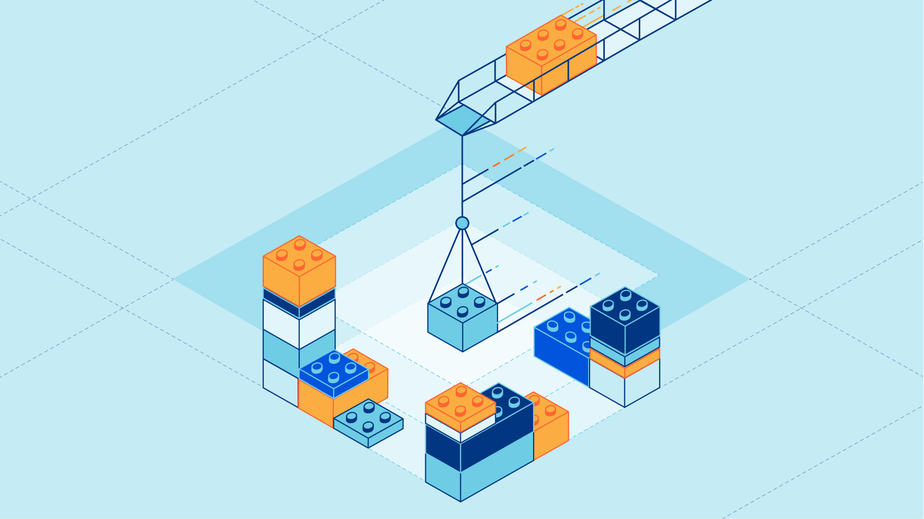 Katavi Web Stack