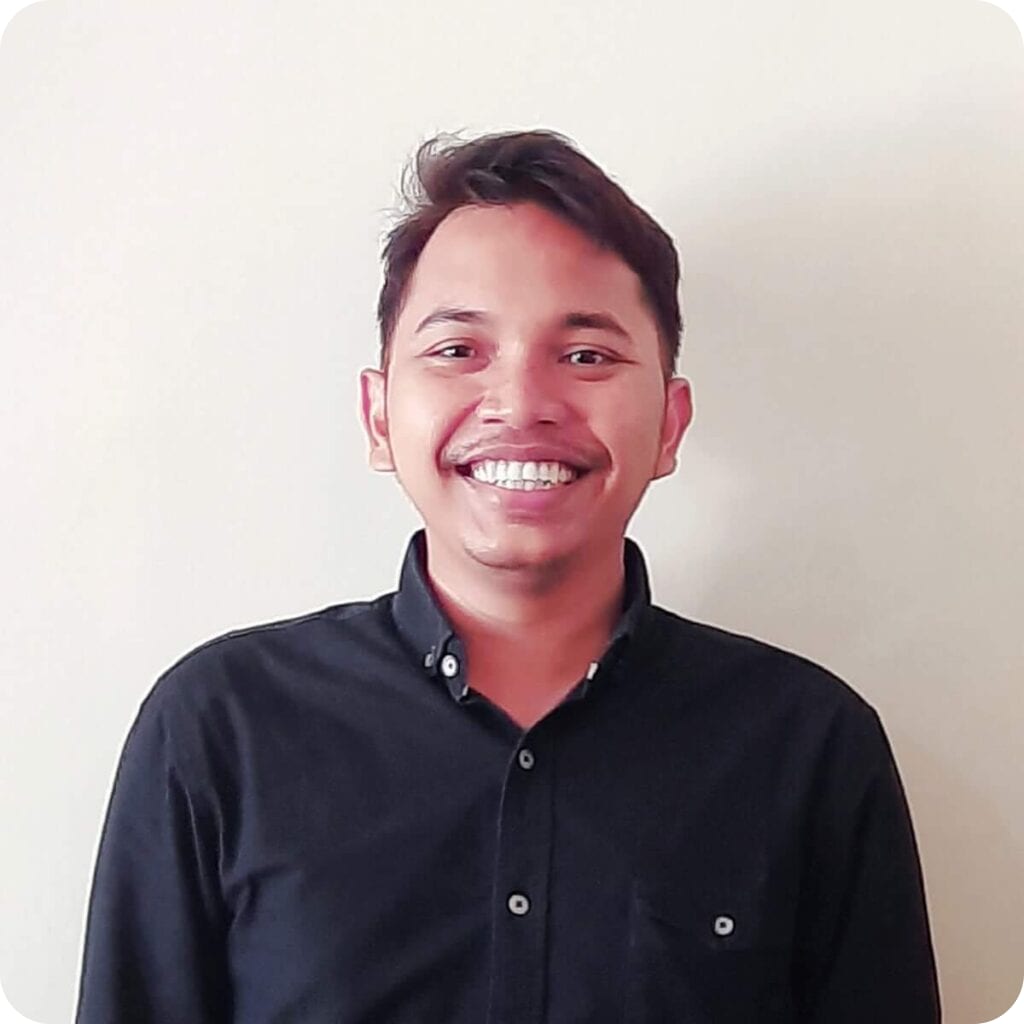 About Mohamad Katavi